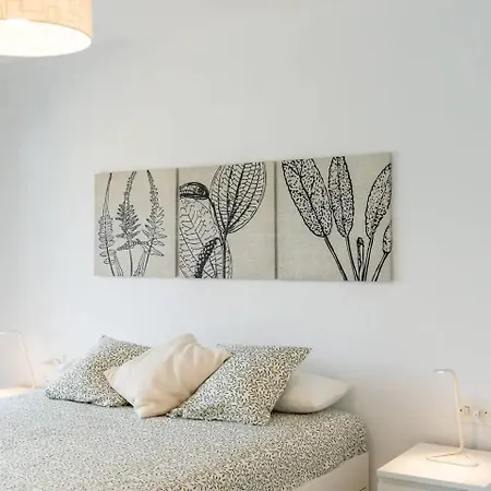 Cyv - Sea, Sun And Pool Combined アパート マルベーリャ