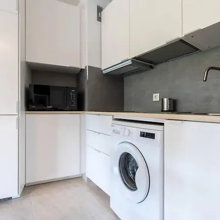 Apartman Cyv - Sea, Sun And Pool Combined Marbella