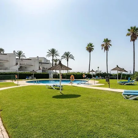 Cyv - Sea, Sun And Pool Combined Marbella