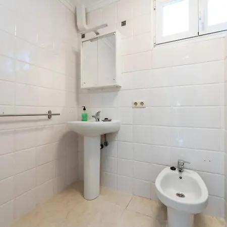 Lägenhet Cyv - Sea, Sun And Pool Combined Marbella