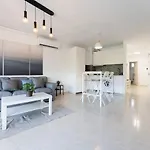 Cyv - Sea, Sun And Pool Combined Apartmán Marbella