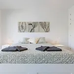 Cyv - Sea, Sun And Pool Combined شقة *
