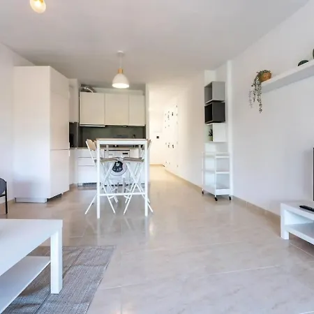 Cyv - Sea, Sun And Pool Combined Apartamento