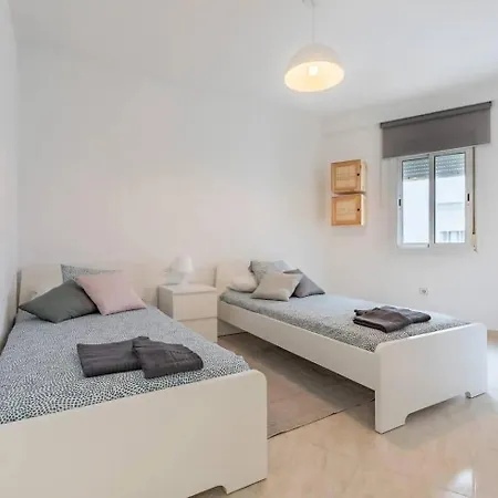 Cyv - Sea, Sun And Pool Combined Apartamento