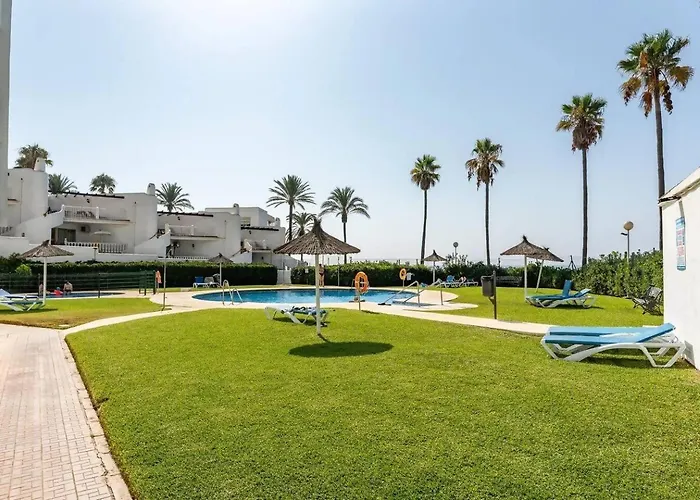 Cyv - Sea, Sun And Pool Combined Marbella