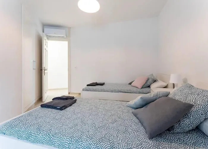 Apartment Cyv - Sea, Sun And Pool Combined